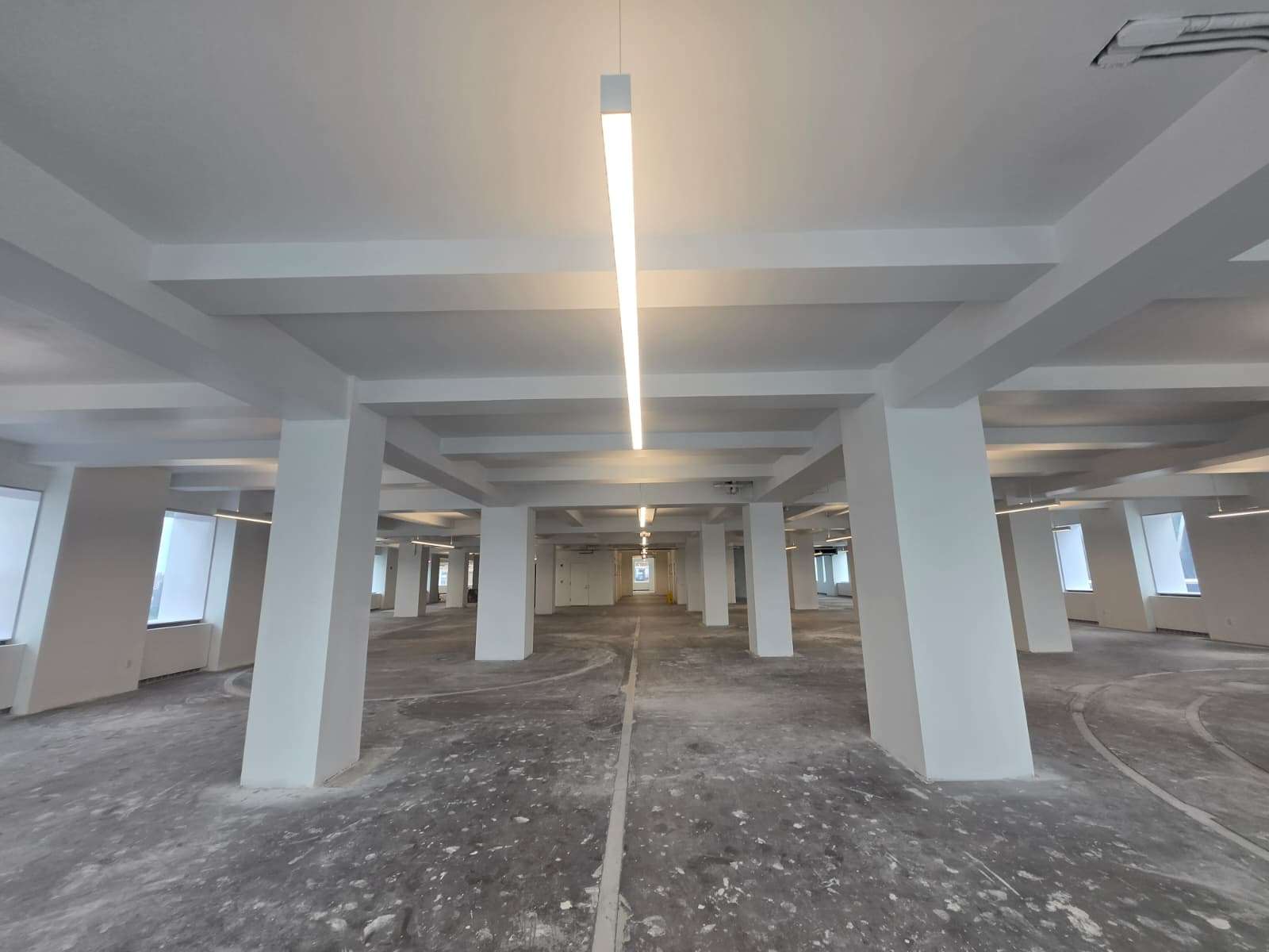 THESQUARE.NYC commercial project photograph 19