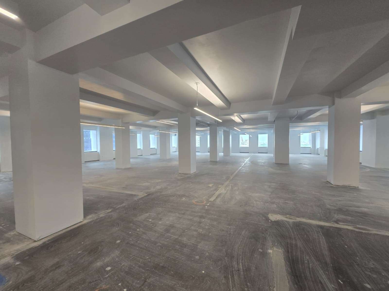 THESQUARE.NYC commercial project photograph 24