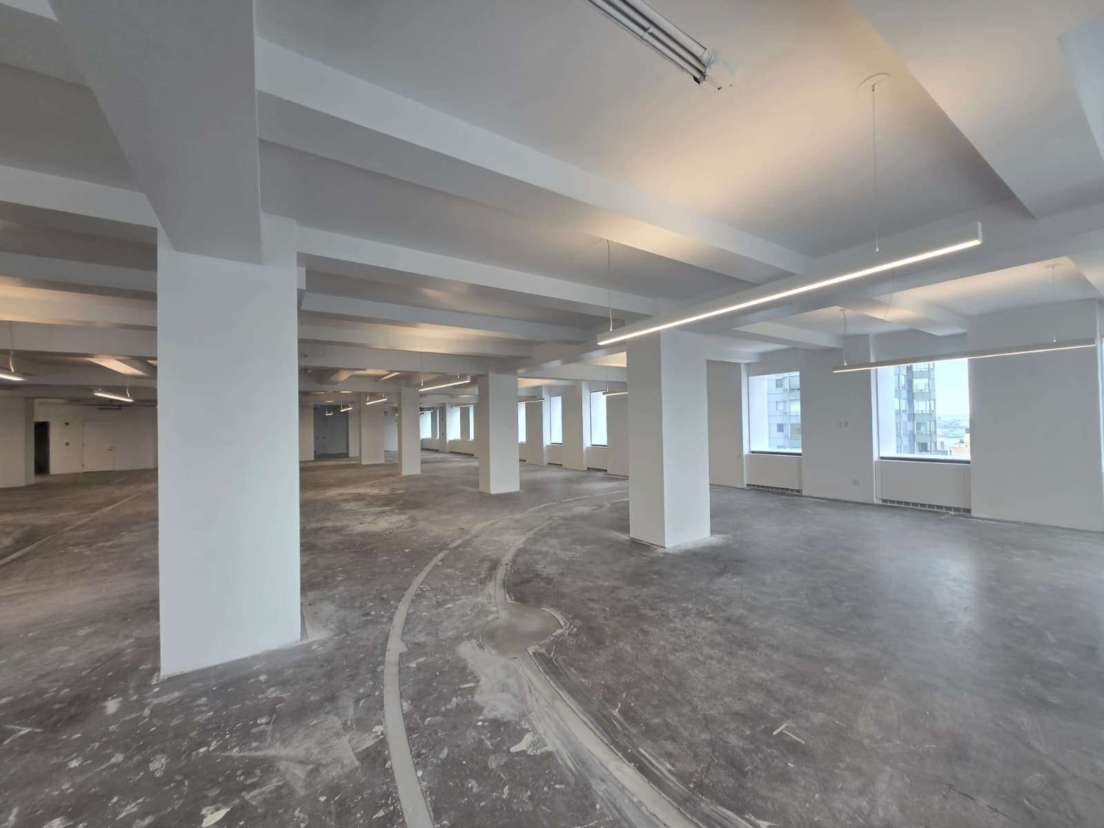 THESQUARE.NYC commercial project photograph 18