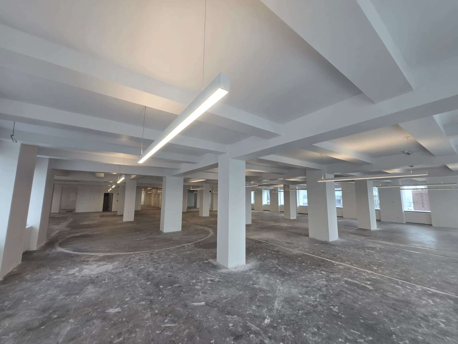 THESQUARE.NYC commercial project photograph 21