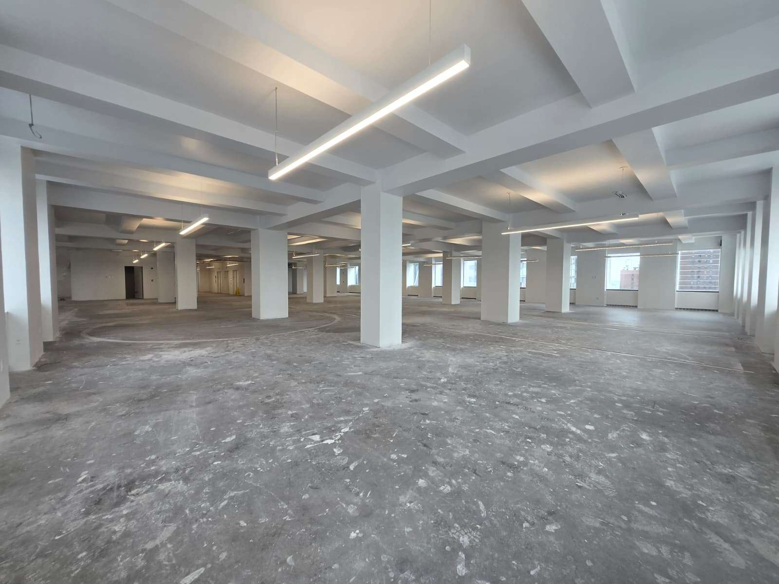 THESQUARE.NYC commercial project photograph 22