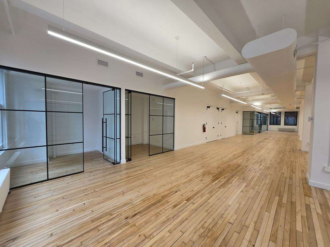 THESQUARE.NYC commercial project photograph 30