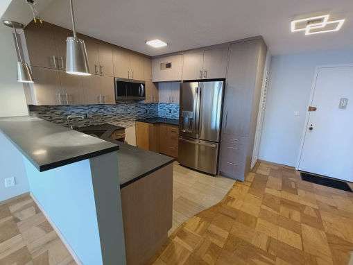 Custom Kitchen