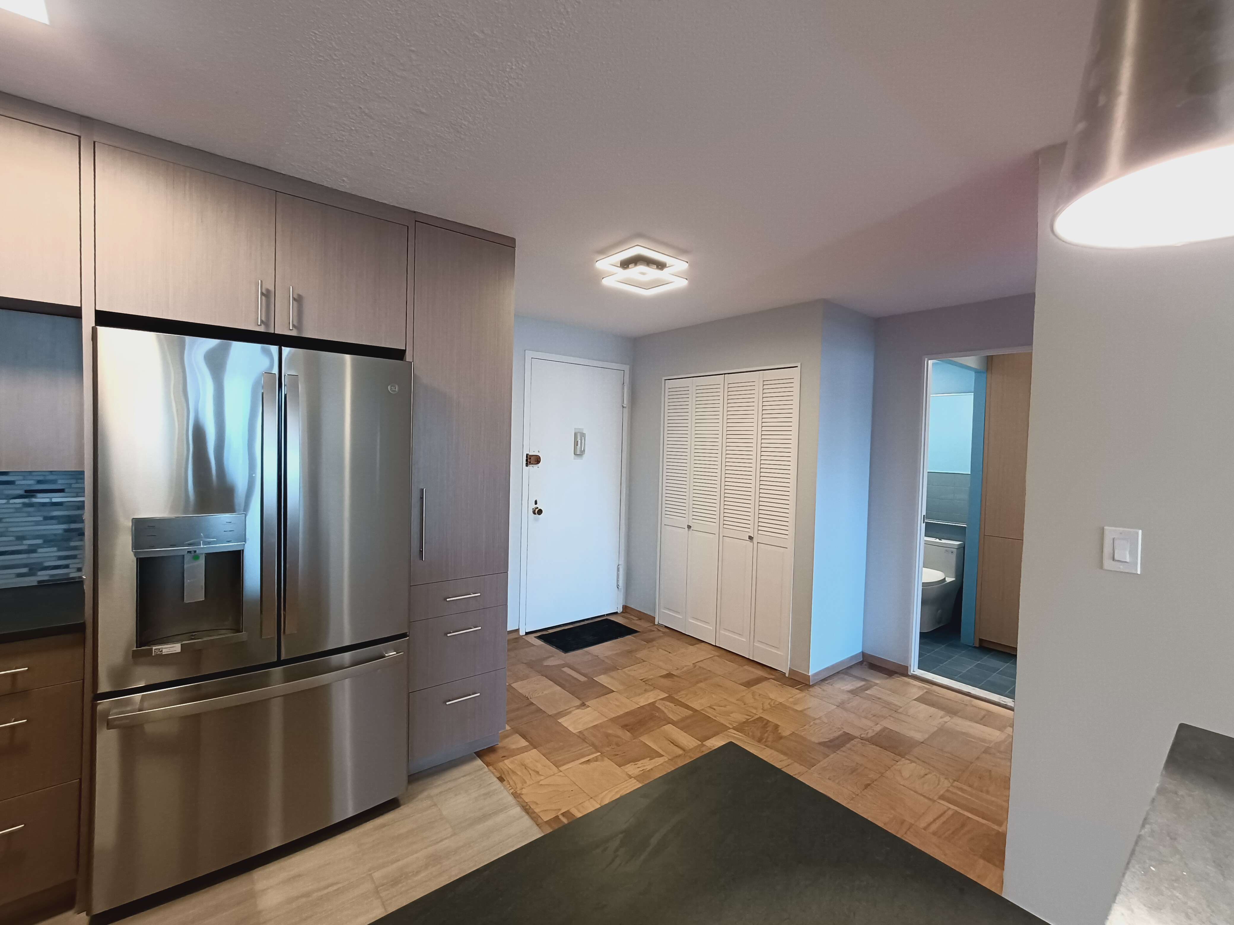 THESQUARE.NYC residential project photograph 16