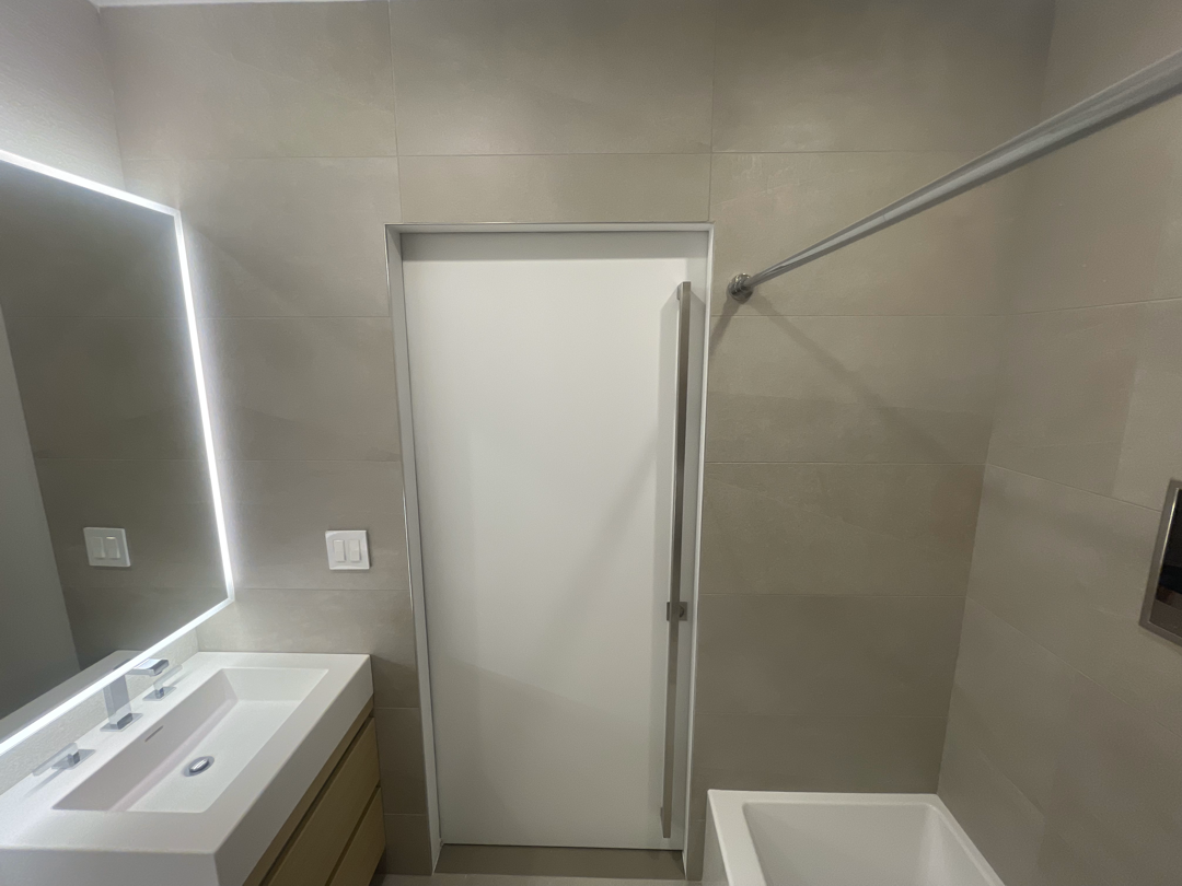 THESQUARE.NYC residential project photograph 10
