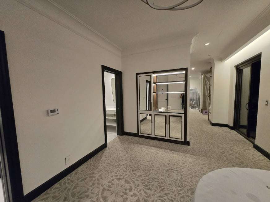 THESQUARE.NYC residential project photograph 6